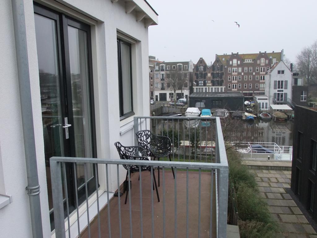 أمستردام Residences Old Centre الغرفة الصورة